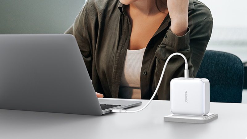 Củ sạc nhanh có dùng chung cho nhiều thiết bị được không? 9 Củ sạc nhanh