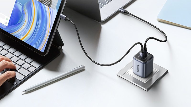Giá củ sạc nhanh bao nhiêu là hợp lý? Có nên mua hàng giá rẻ? 10 Củ sạc nhanh