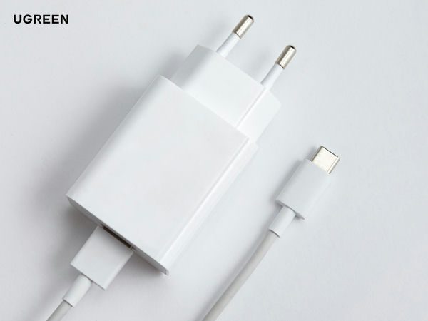 Giá củ sạc nhanh bao nhiêu là hợp lý? Có nên mua hàng giá rẻ? 12 Củ sạc nhanh