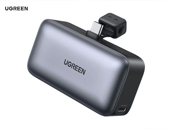 Pin sạc dự phòng Ugreen có tốt như đánh giá trên mạng? 10 Pin sạc dự phòng