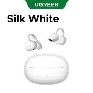 Tai nghe Bluetooth kẹp tai Ugreen WS218