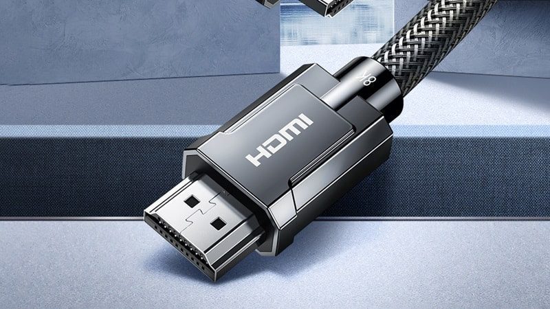 Cáp HDMI 4K – Biến phòng khách thành rạp chiếu phim mini 9 Cáp HDMI