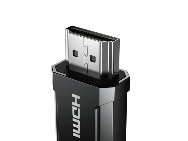 Chuẩn cáp HDMI ARC: Sợi nhỏ, sức mạnh truyền tải lớn 10 Cáp HDMI