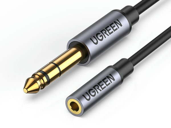 Cáp audio 3.5mm