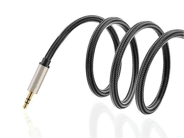 Cáp audio 3.5mm