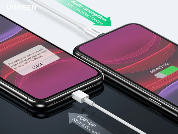 Cáp sạc micro USB