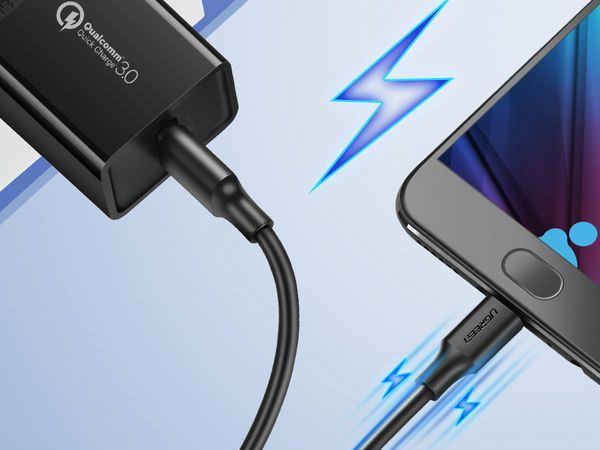 Cáp sạc micro USB