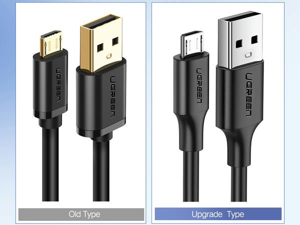 Cáp sạc micro USB