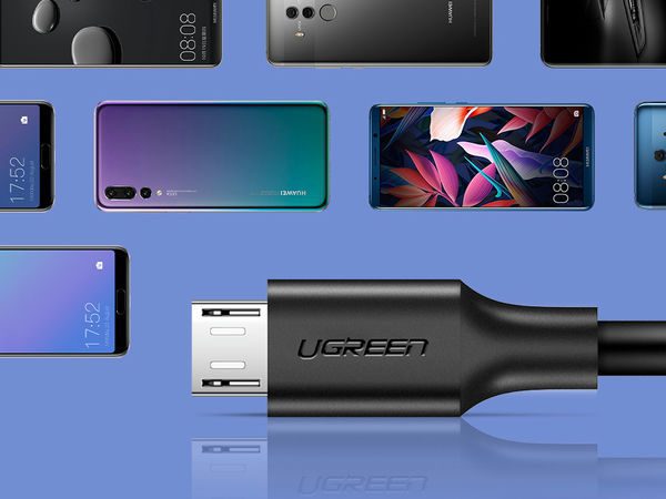 Cáp sạc micro USB