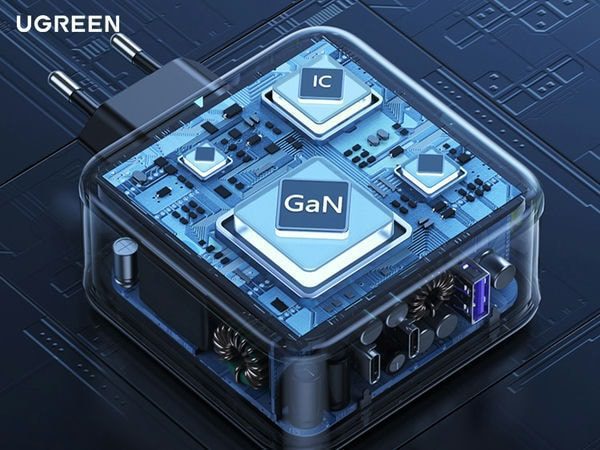 Chọn củ sạc nhanh tránh lỗi hỏng máy với 5 nguyên tắc 15 Củ sạc nhanh