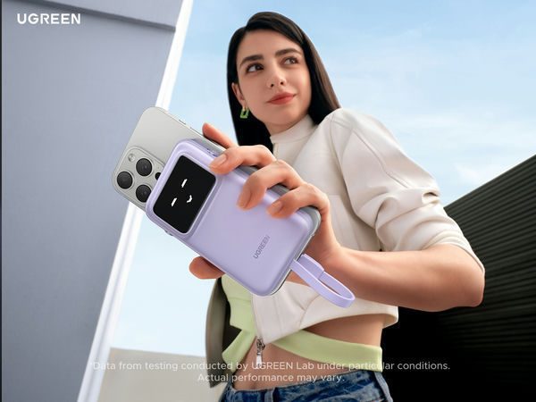Chọn pin sạc dự phòng dung lượng bao nhiêu là đủ? 11 Pin sạc dự phòng