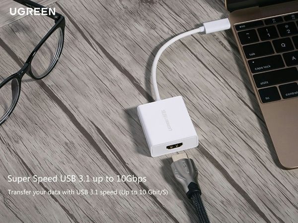 Cáp HDMI: Biến laptop nhỏ thành màn hình lớn chỉ trong tích tắc 17 Cáp HDMI