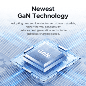 Củ sạc nhanh 2 cổng 1C1A 20W UGREEN 55533