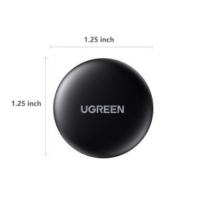 Thẻ định vị thông minh Bluetooth Ugreen 60387