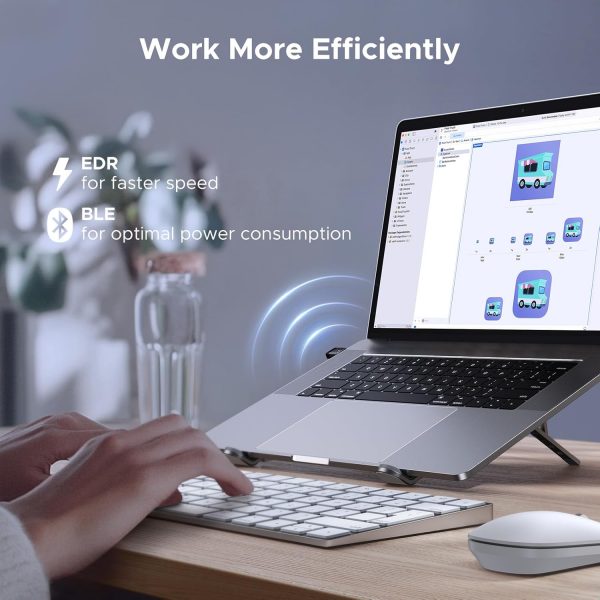 Hỗ trợ đa dạng thiết bị và chuẩn kết nối