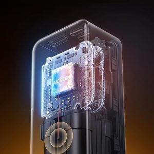 Pin Sạc Dự Phòng 20000mAh Ugreen PB726 165W 13 Pin Sạc Dự Phòng 20000mAh Ugreen PB726 165W