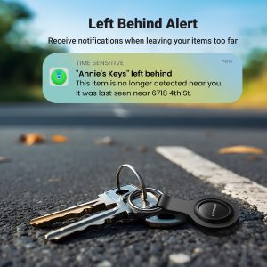 Thẻ định vị thông minh Bluetooth Ugreen 60387