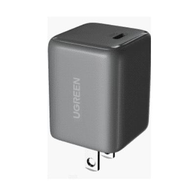 Củ sạc nhanh Type C 25W UGREEN 75955