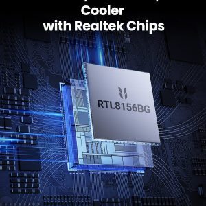 UGREEN 25051 - Bộ chuyển đổi USB sang LAN RJ45 2.5Gbs