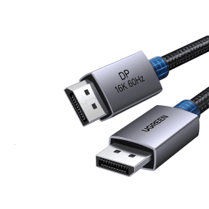 Cáp DisplayPort 16K Ugreen DP131