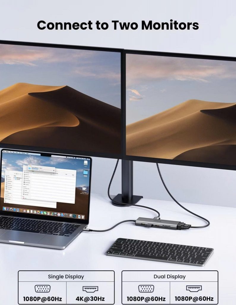 Hình ảnh siêu sắc nét – Trải nghiệm 4K sống động