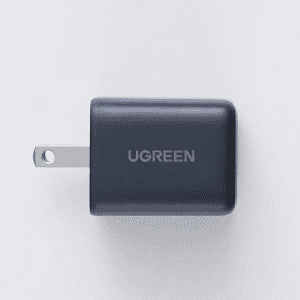UGREEN 55527 củ sạc nhanh 20W 1 cổng Type-C