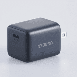 UGREEN 55527 củ sạc nhanh 20W 1 cổng Type-C