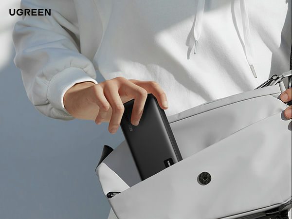 Pin sạc dự phòng