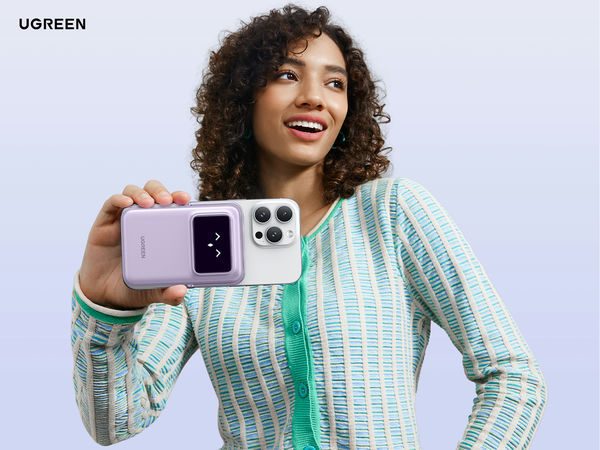 Pin sạc dự phòng Ugreen – Cứu tinh khi smartphone hết pin 11 Pin sạc dự phòng