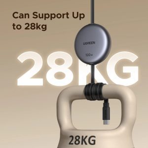 Cáp USB-C to USB-C Ugreen L531 9 Cáp USB-C to USB-C Ugreen L531