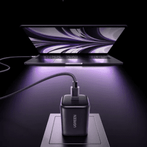 Củ sạc nhanh UGREEN 65050B 45W 1 cổng USB-C (Model X524)