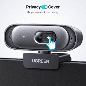 Webcam Ugreen CM778 (35626)