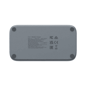 Đế sạc không dây để bàn 3 trong 1 25W Ugreen 55676