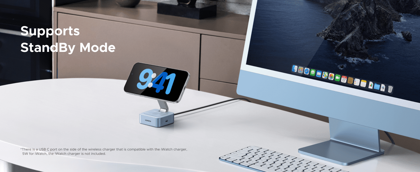 Thiết kế gập gọn, di động – Mang năng lượng đi mọi nơi