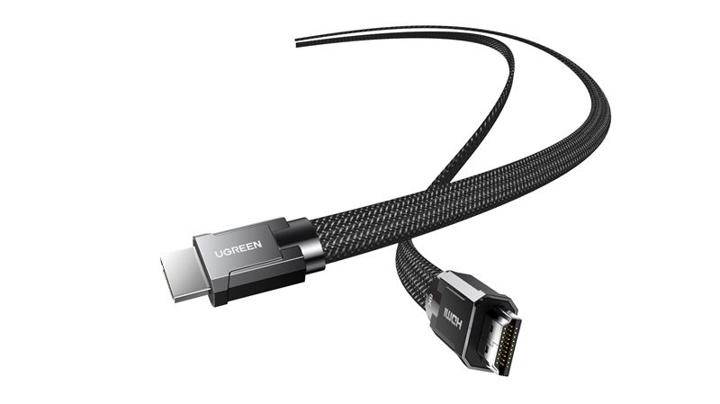 Cáp HDMI 2.1 – Bước tiến công nghệ cho kỷ nguyên hiển thị 8K 8 Cáp HDMI
