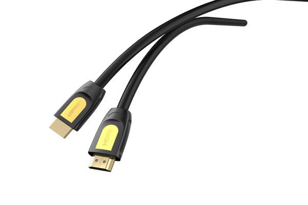Cáp HDMI