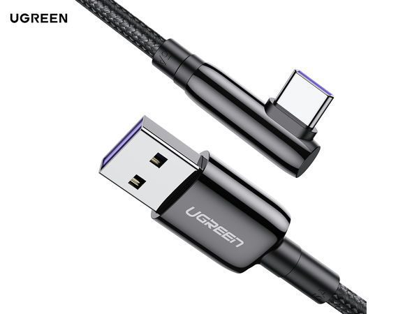 Bí mật cáp sạc nhanh: 5 phút sạc, 2 tiếng sử dụng! 9 Cáp sạc nhanh