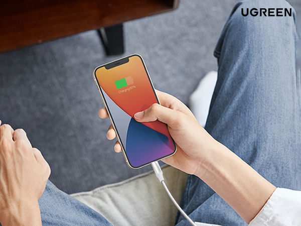 Bí mật cáp sạc nhanh: 5 phút sạc, 2 tiếng sử dụng! 12 Cáp sạc nhanh