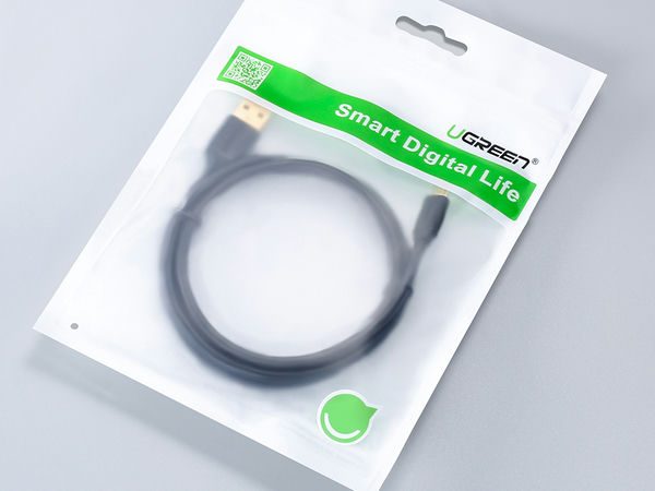 Cáp sạc nhanh