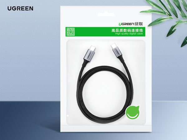 Cáp sạc nhanh – Giải pháp nạp năng lượng trong tích tắc 11 Cáp sạc nhanh