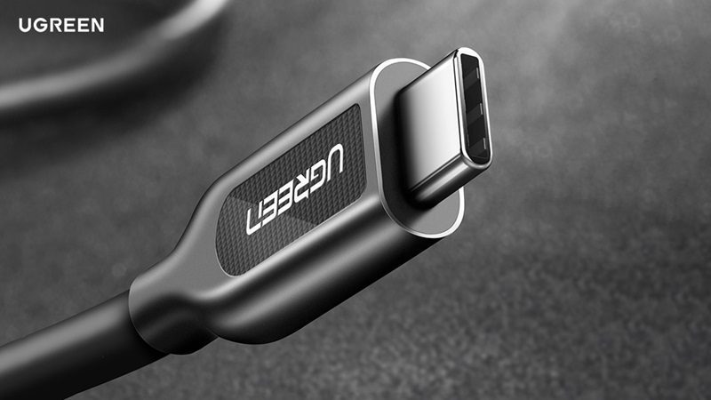 Cáp sạc nhanh – Tốc độ sạc siêu tốc, bền bỉ vượt thời gian 8 Cáp sạc nhanh