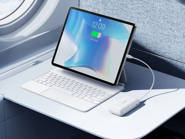 Pin sạc dự phòng