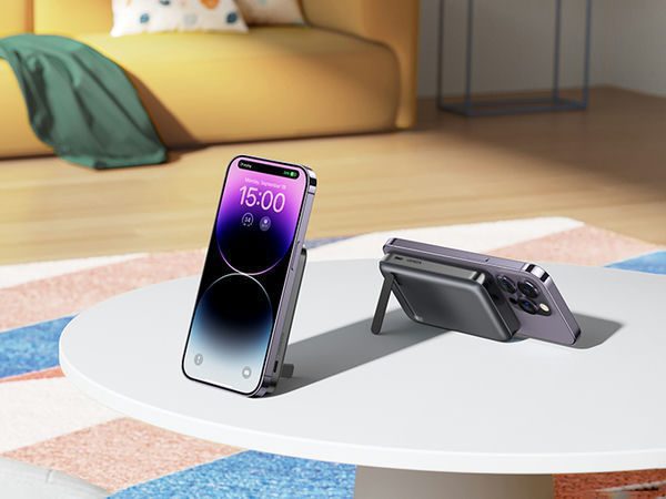 Pin sạc dự phòng