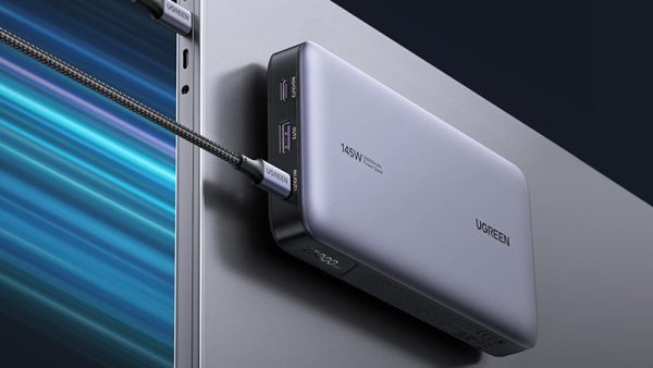 Pin sạc dự phòng