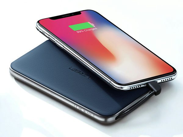 Pin sạc dự phòng