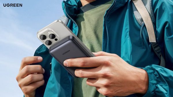 Pin sạc dự phòng