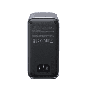 Trạm sạc để bàn 6 cổng 5C1A 500W Ugreen 55549B