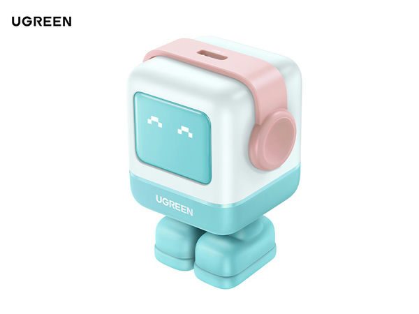 Review củ sạc nhanh Ugreen 65W từ người dùng chuyên nghiệp 9 Củ sạc nhanh
