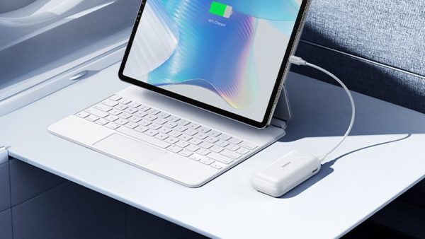 Pin sạc dự phòng