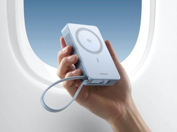 Pin sạc dự phòng